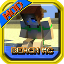 Beach Mod MCPE Guide APK