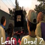 Codes Left 4 Dead 2 icon