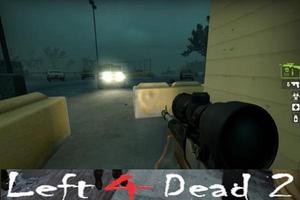 Cheat Left 4 Dead 2 capture d'écran 3