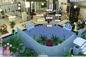Tutorial The Sims 4 screenshot 1