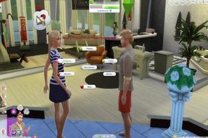Tutorial The Sims 4 screenshot 2