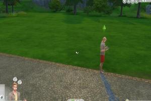 Tutorial The Sims 4 screenshot 3