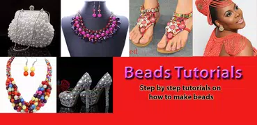 Beads Tutorials