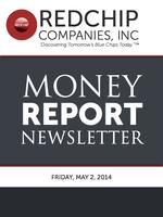 The RedChip Money Report poster