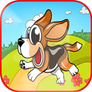 Beagle Adventure aplikacja