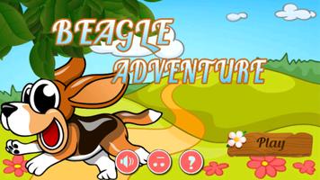 Beagle Adventure poster