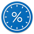 Percentage Clock