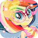 Sweet Lolita Creator Avatar APK