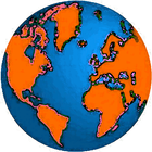 World Countries Quiz icon