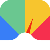 FollowMeter icon FollowMeter icon