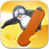 Beaks Ski Adventure icono