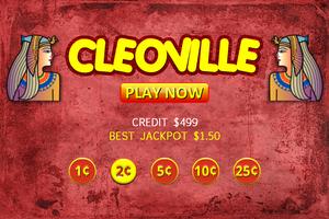 Cleoville screenshot 1