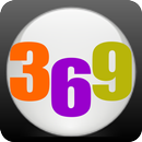 369 Keno - FREE aplikacja