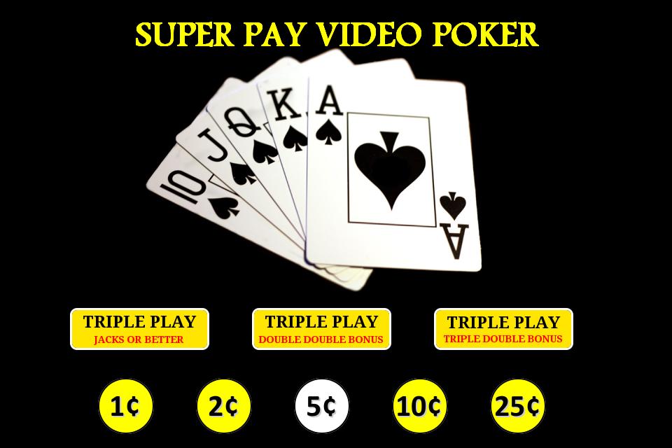 Free triple double bonus poker flash game Free triple double bonus poker flash game