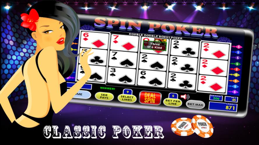Poker