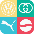 Logos Quizz World icône
