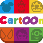 Cartoonmania ไอคอน