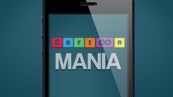 Cartoonmania ภาพหน้าจอ 3