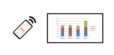 WiFi Presentation Remote