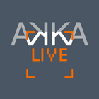 AKKA Live 圖標