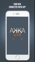 AKKA Live 海報