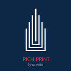 Rich Print by arvato icon