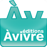 À VIVRE +-icoon