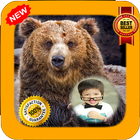 Bear Photo Frames иконка