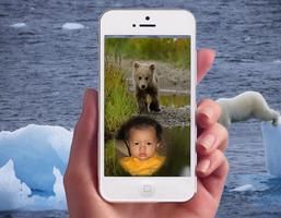 Bear Photo Frames скриншот 2