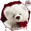 ﻿HD Sweet Teddy Bear Wallpapers • Doll
