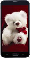 ﻿HD Sweet Teddy Bear Wallpapers • Doll Affiche