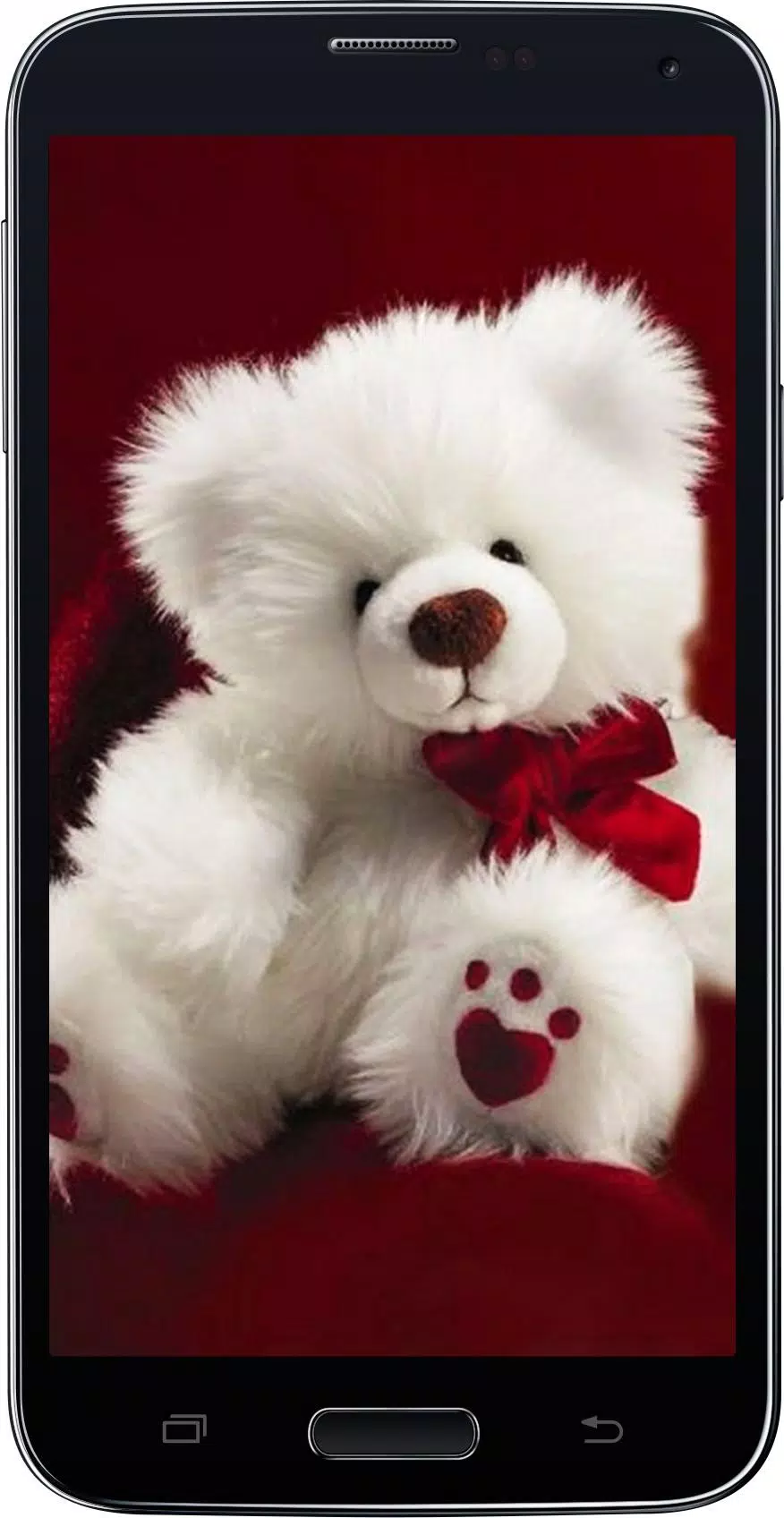 HD Sweet Teddy Bear Wallpapers • Doll APK pour Android Télécharger