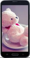﻿HD Sweet Teddy Bear Wallpapers • Doll capture d'écran 1