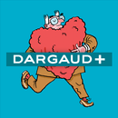 Dargaud + aplikacja