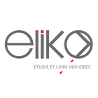 آیکون‌ Eliko