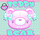 Teddy Bear 圖標