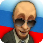 Talking Putin 2: Mother Russia Zeichen