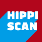 Hippiscan icon