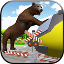 Bear Simulator aplikacja