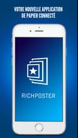 Richposter 海報