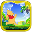 Winie Amazing Adventure The pooh