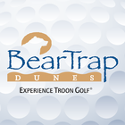 Bear Trap Dunes أيقونة