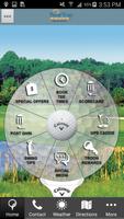 Bear Trap Dunes Plakat