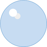 Tilty Bubble icône