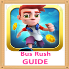 Guide for Bus Rush icône