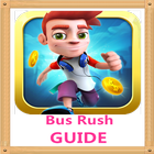 Guide for Bus Rush ไอคอน