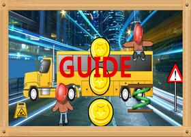 Guide for Bus Rush ภาพหน้าจอ 1