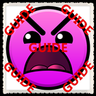 Guide for Geometry Dash ikon