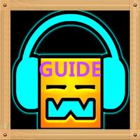 Guide for Geometry Dash penulis hantaran