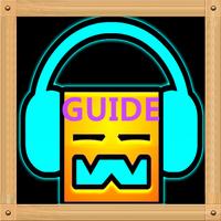 Guide for Geometry Dash 海报